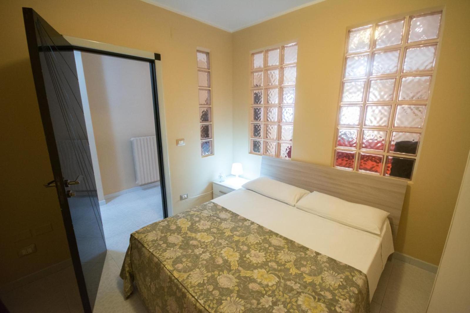 레시나 Al Vecchio Fontanile B&B 외부 사진