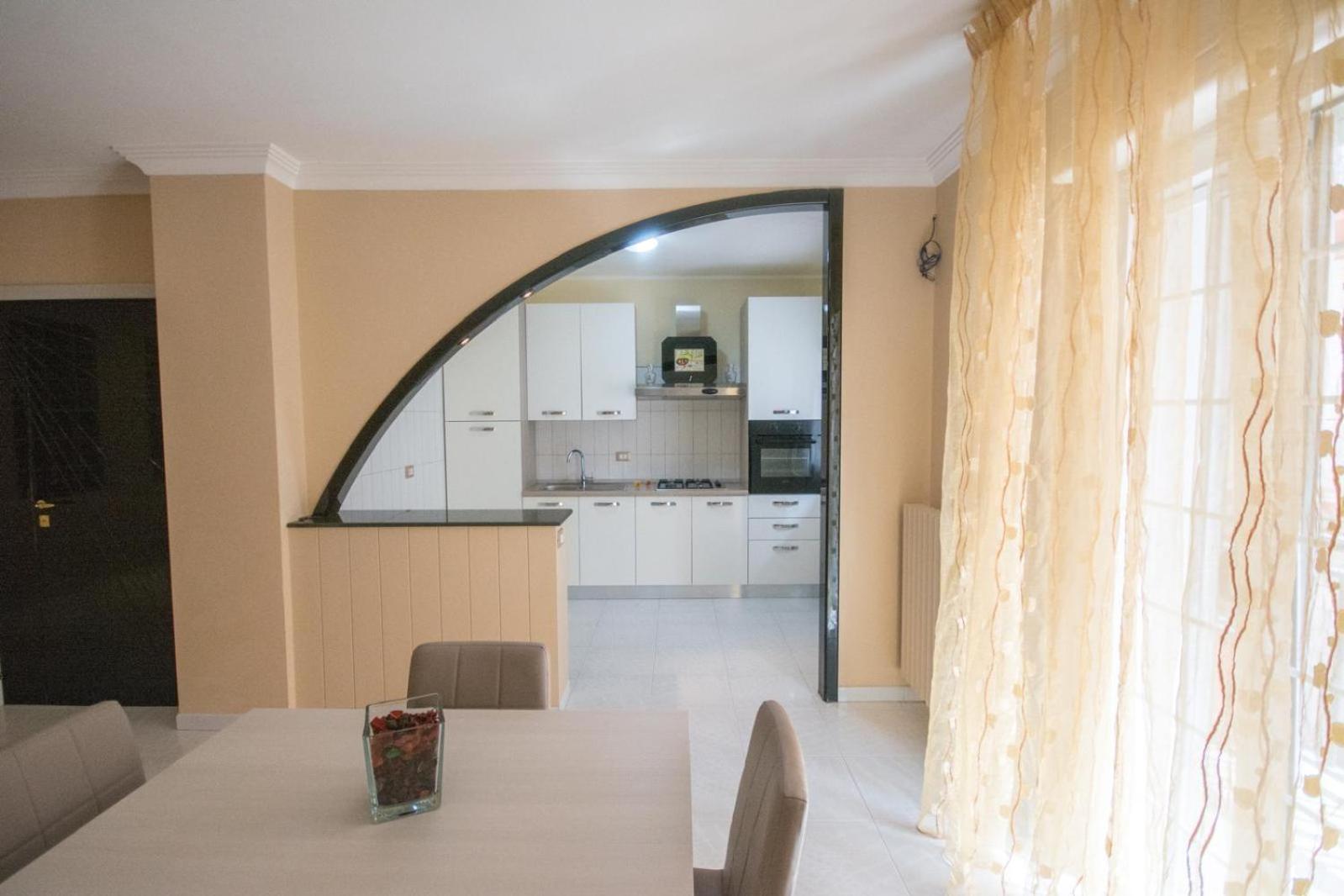 레시나 Al Vecchio Fontanile B&B 외부 사진