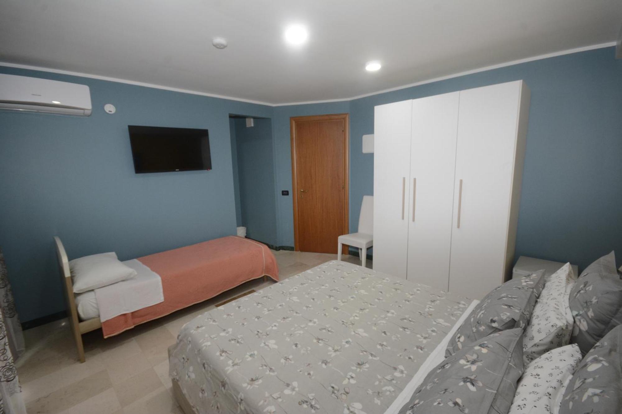 레시나 Al Vecchio Fontanile B&B 외부 사진