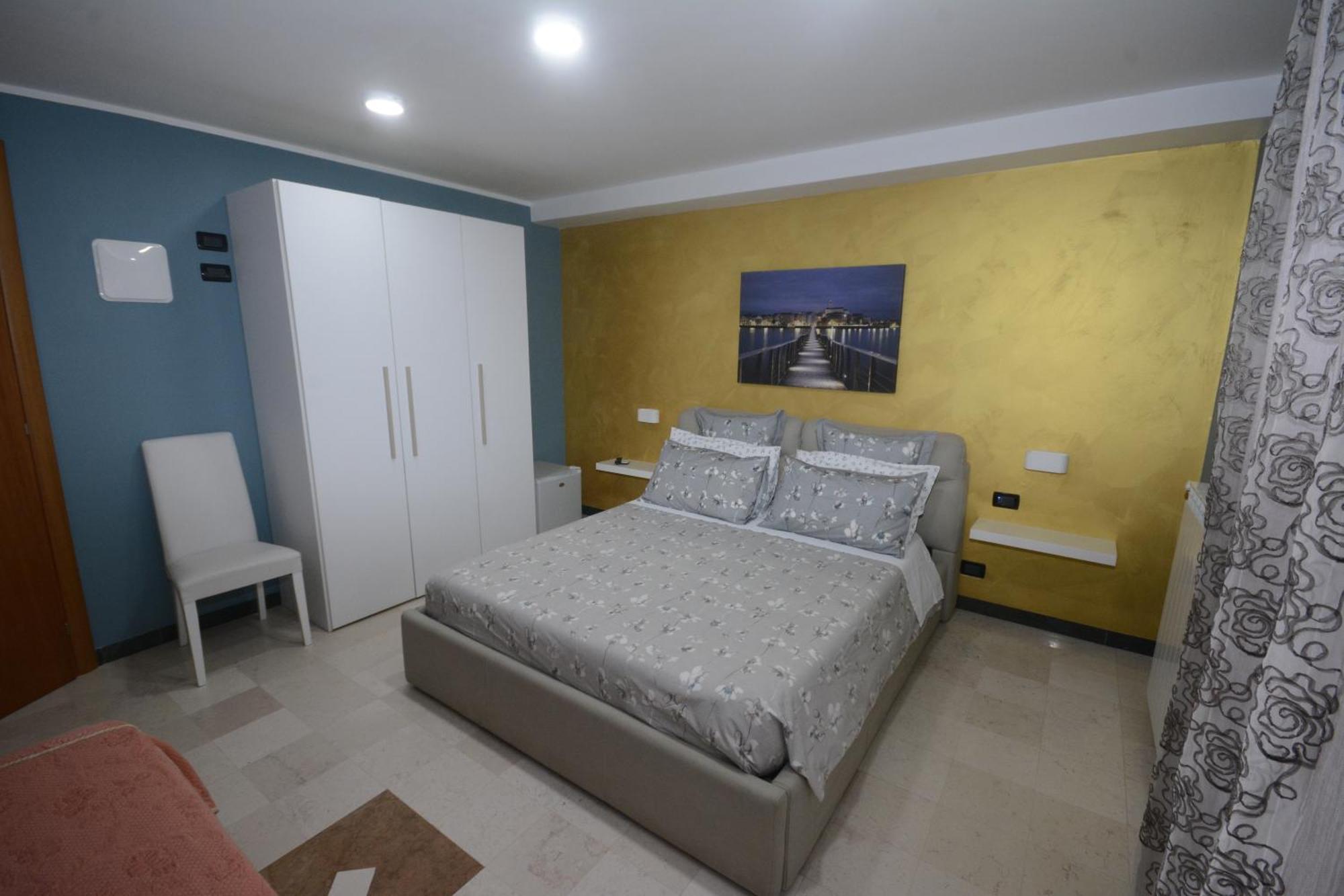 레시나 Al Vecchio Fontanile B&B 외부 사진