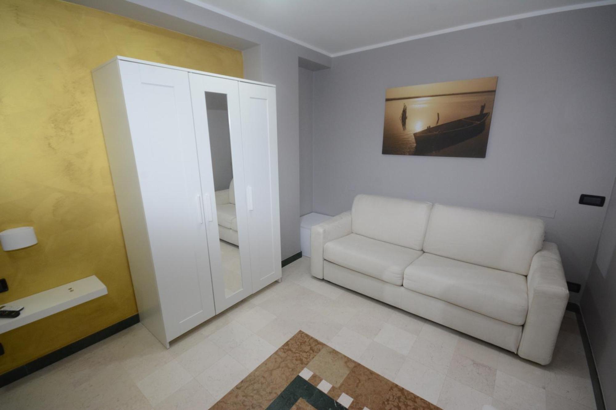레시나 Al Vecchio Fontanile B&B 외부 사진