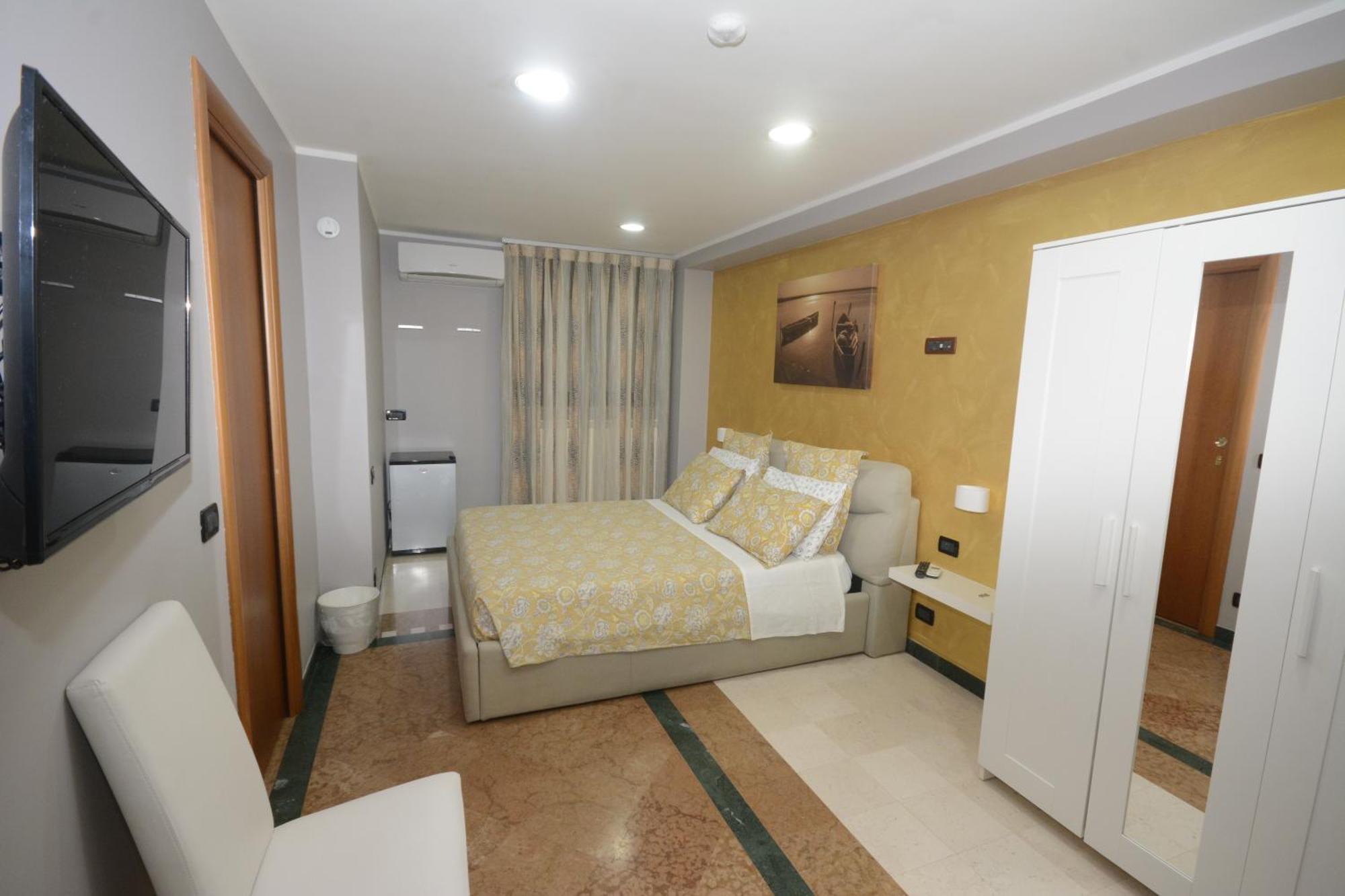 레시나 Al Vecchio Fontanile B&B 외부 사진