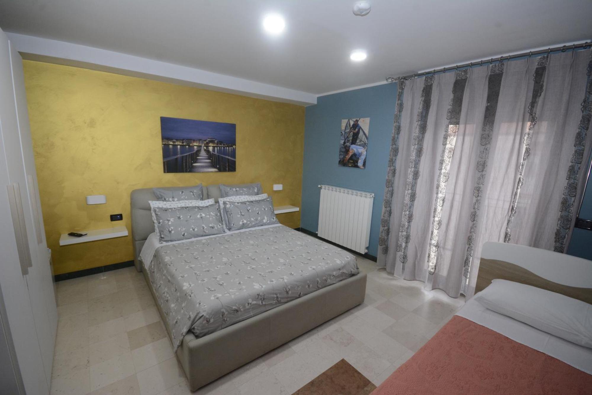 레시나 Al Vecchio Fontanile B&B 외부 사진