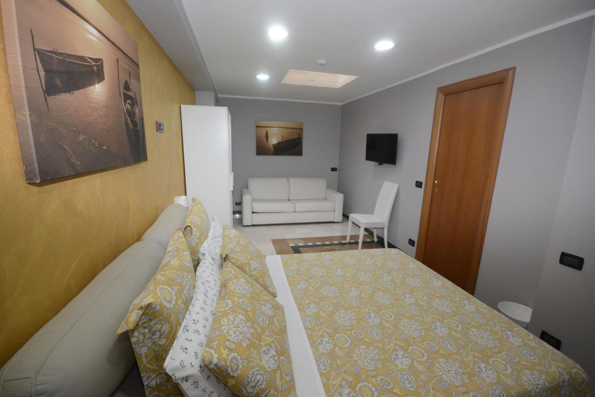 레시나 Al Vecchio Fontanile B&B 외부 사진