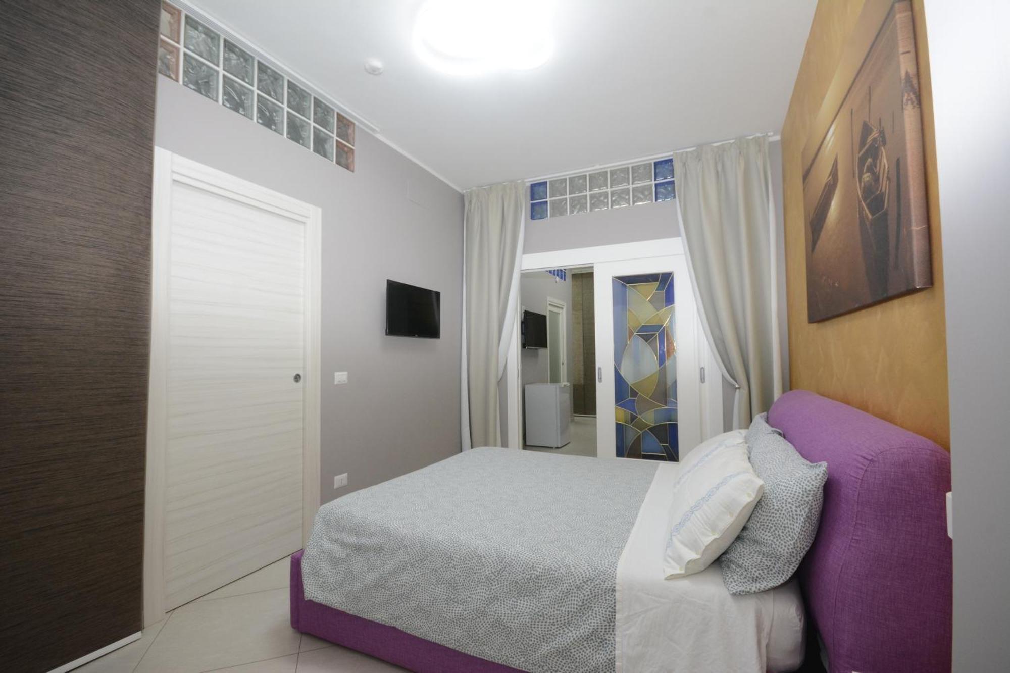 레시나 Al Vecchio Fontanile B&B 외부 사진