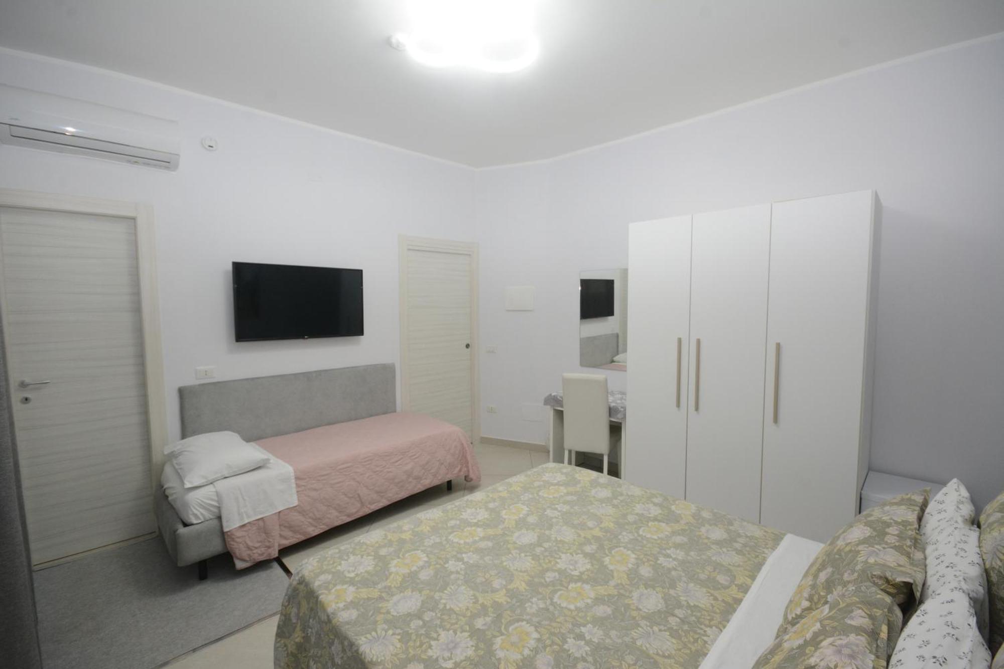 레시나 Al Vecchio Fontanile B&B 외부 사진
