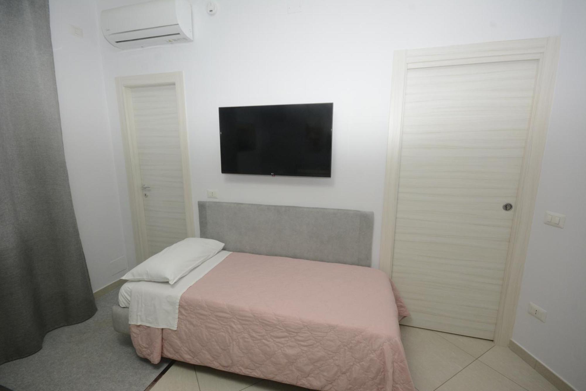 레시나 Al Vecchio Fontanile B&B 외부 사진