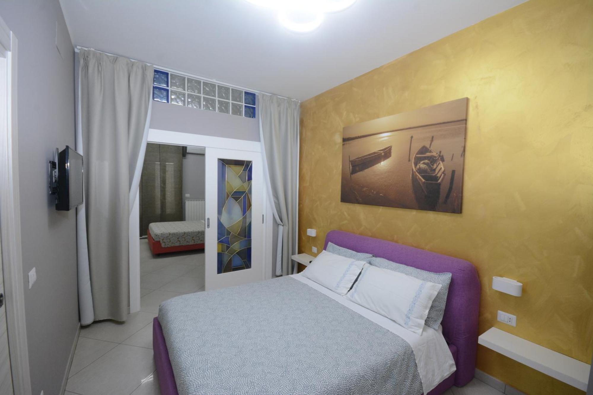 레시나 Al Vecchio Fontanile B&B 외부 사진
