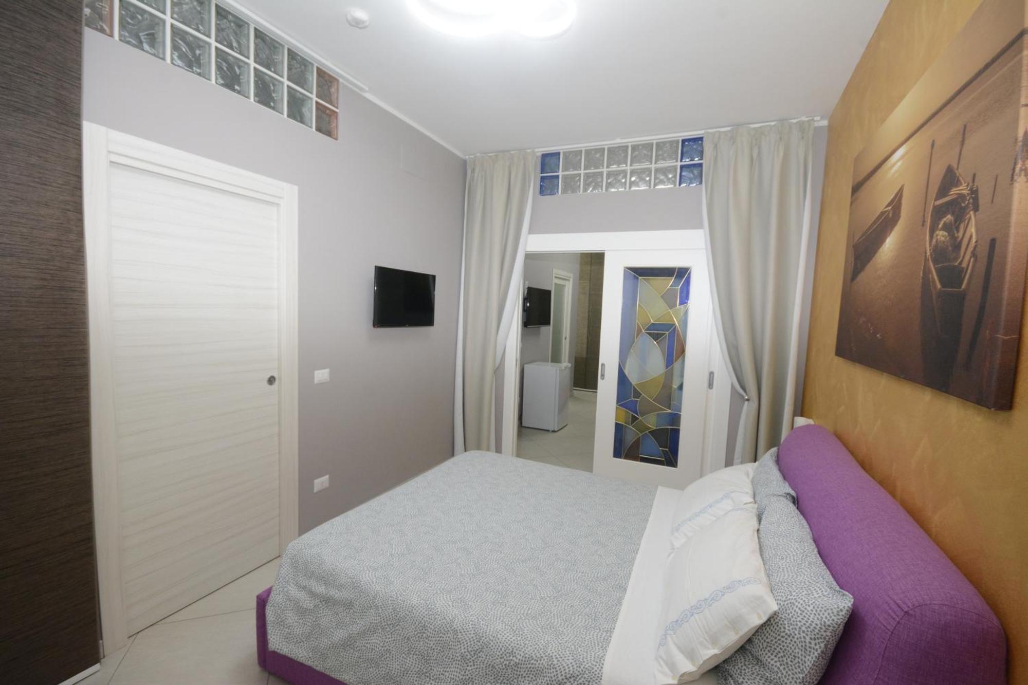 레시나 Al Vecchio Fontanile B&B 외부 사진