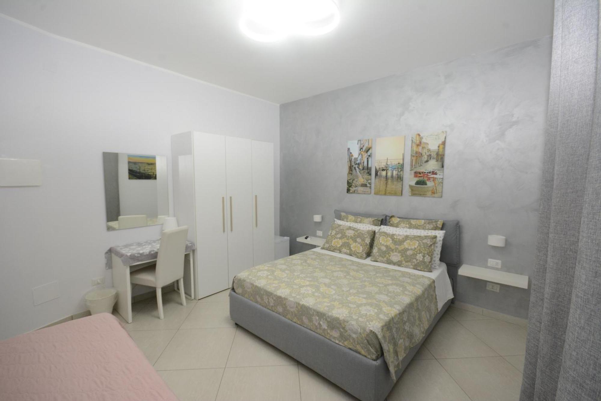 레시나 Al Vecchio Fontanile B&B 외부 사진
