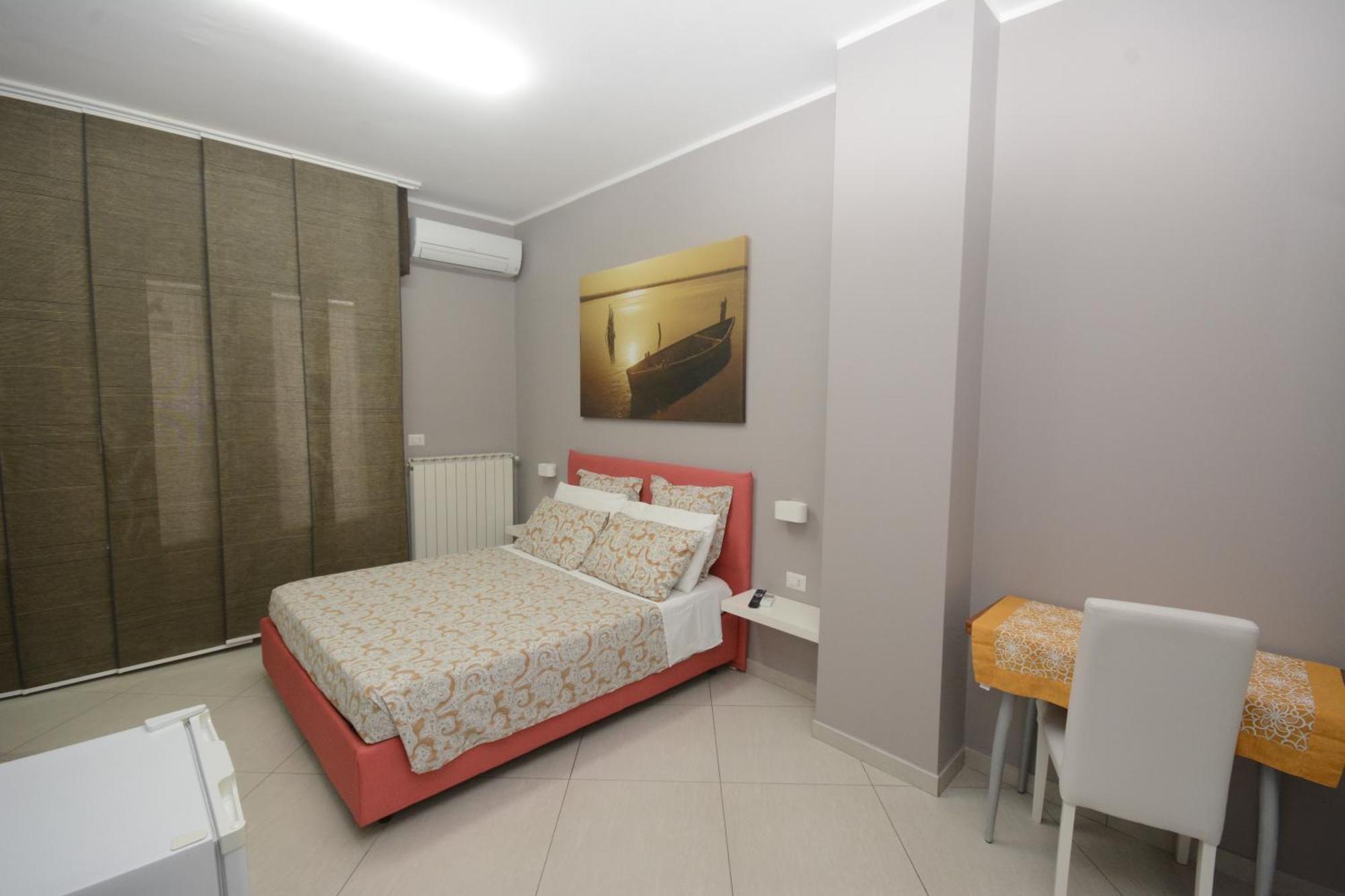 레시나 Al Vecchio Fontanile B&B 외부 사진
