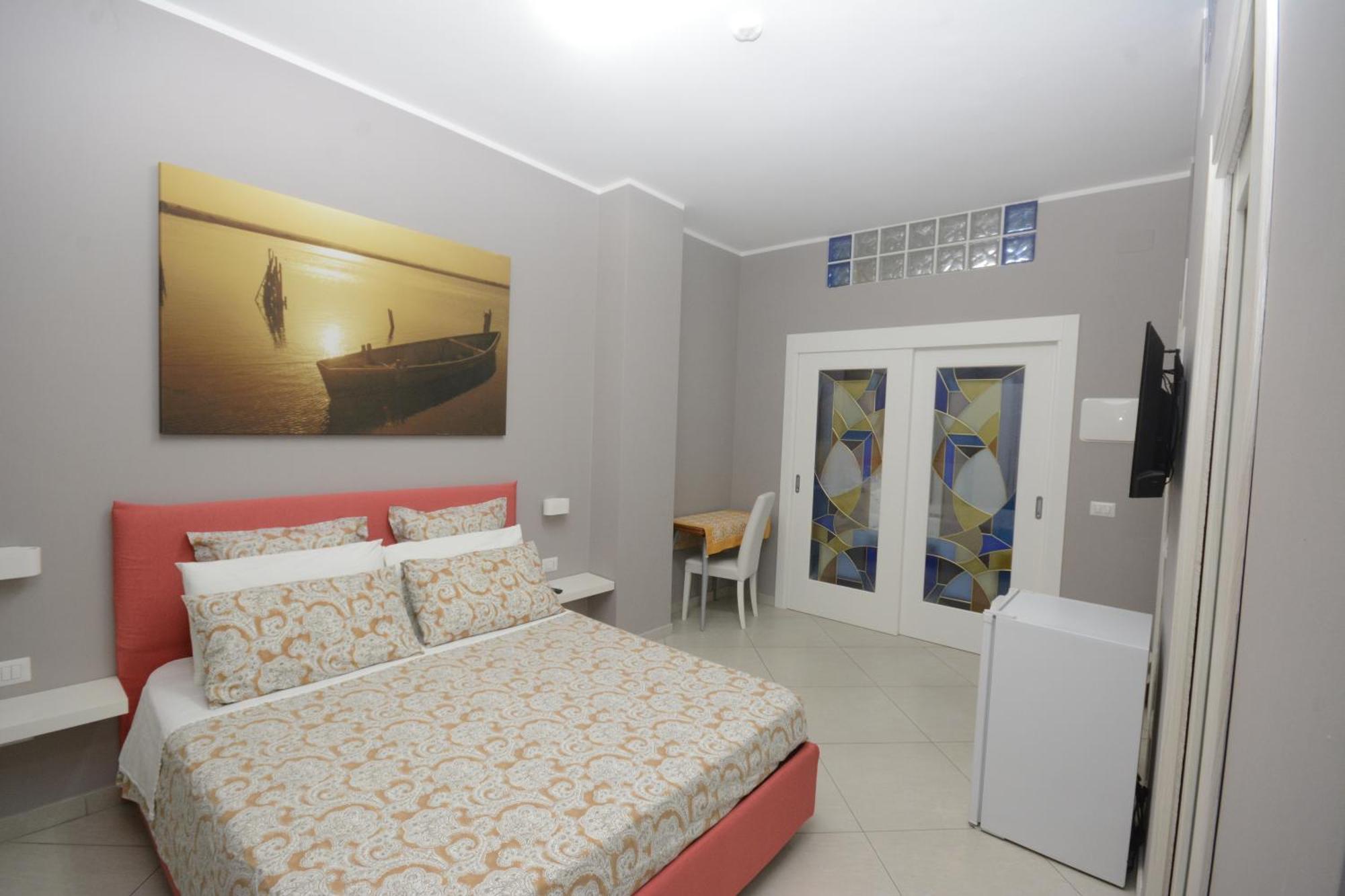 레시나 Al Vecchio Fontanile B&B 외부 사진