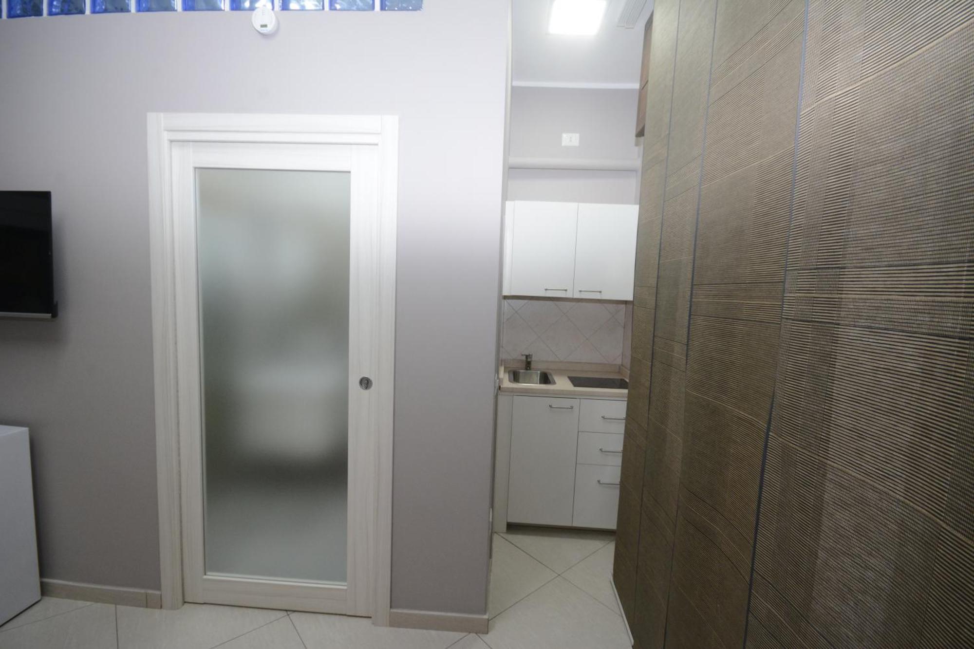 레시나 Al Vecchio Fontanile B&B 외부 사진
