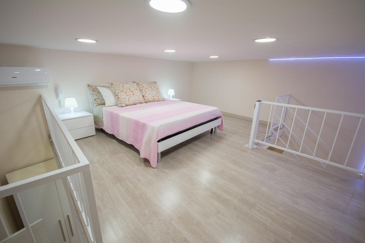 레시나 Al Vecchio Fontanile B&B 외부 사진
