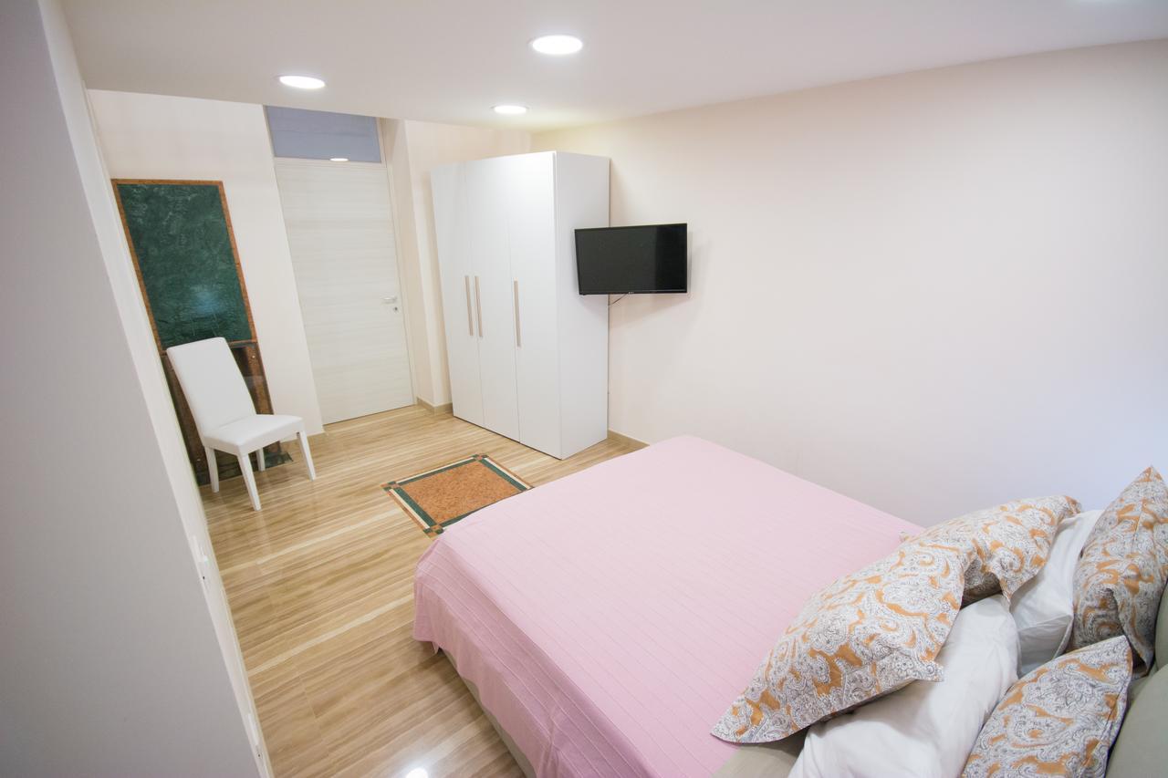 레시나 Al Vecchio Fontanile B&B 외부 사진