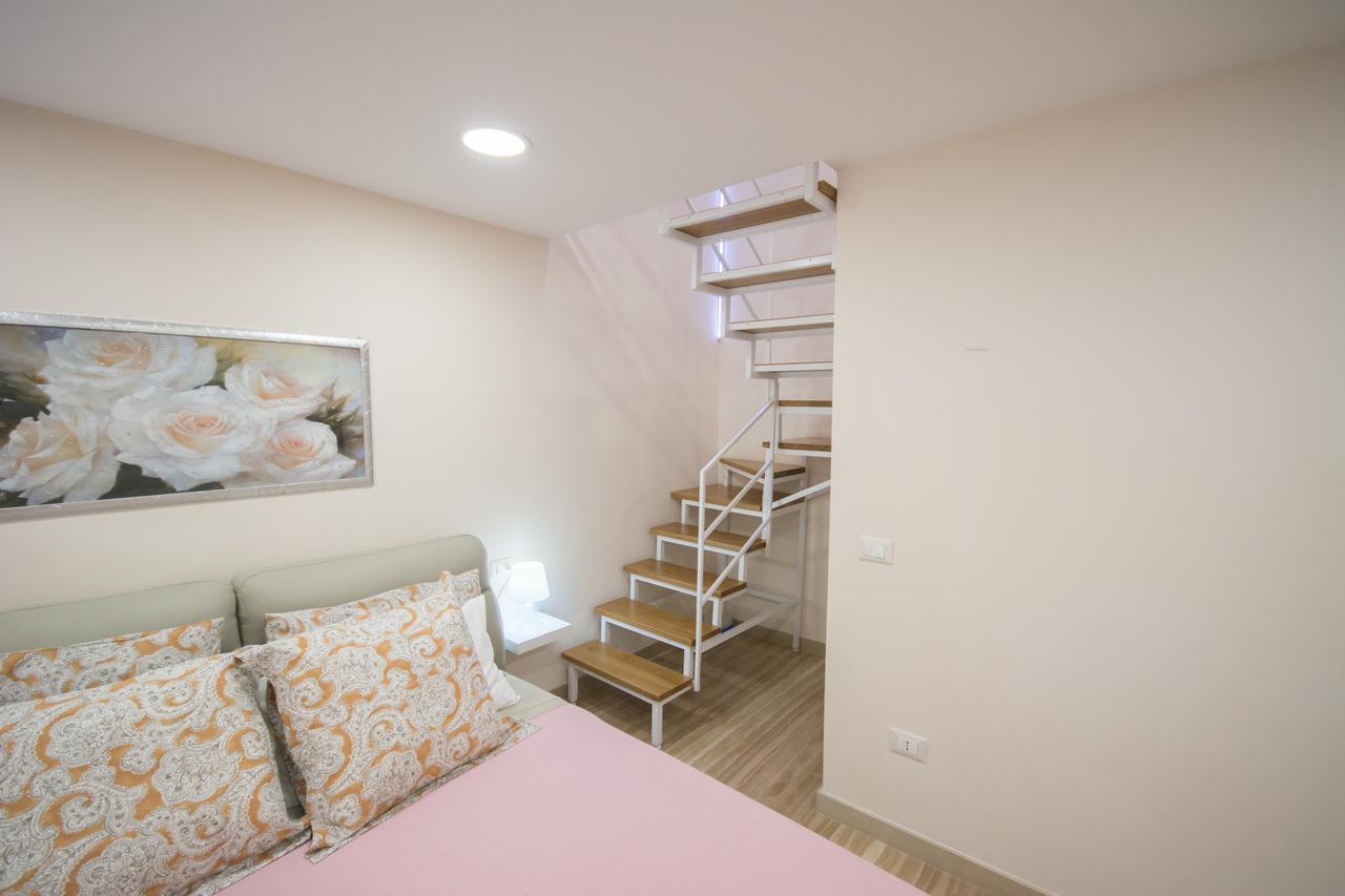 레시나 Al Vecchio Fontanile B&B 외부 사진