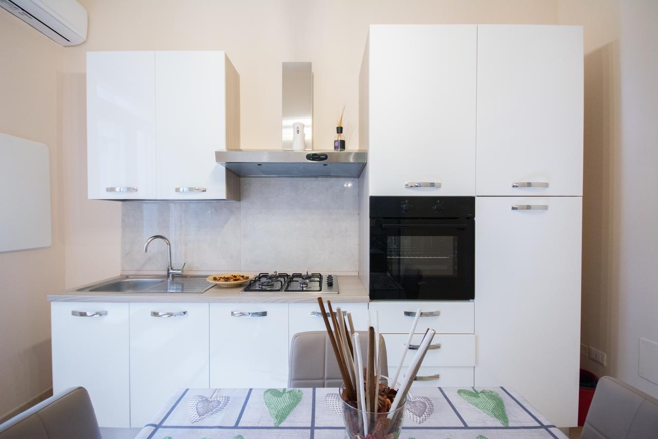 레시나 Al Vecchio Fontanile B&B 외부 사진