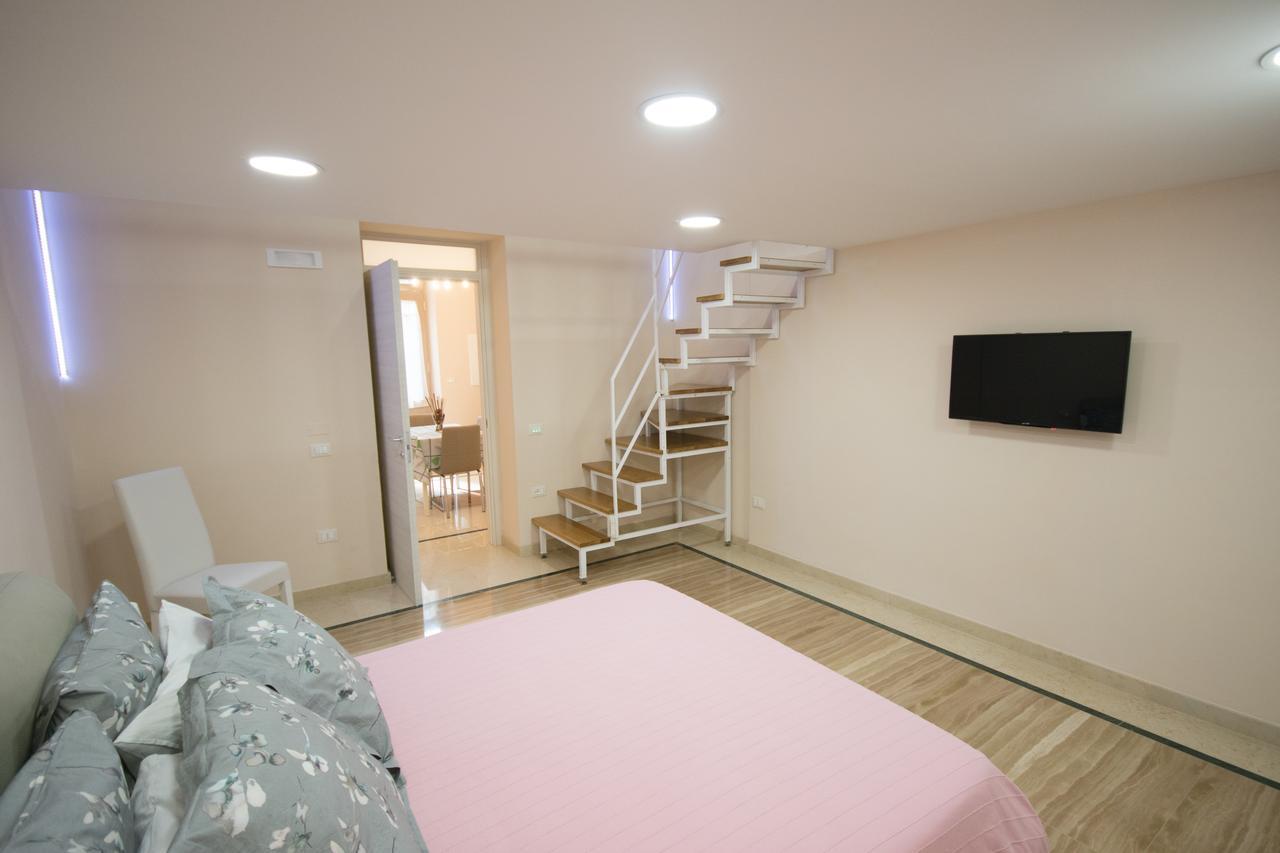 레시나 Al Vecchio Fontanile B&B 외부 사진