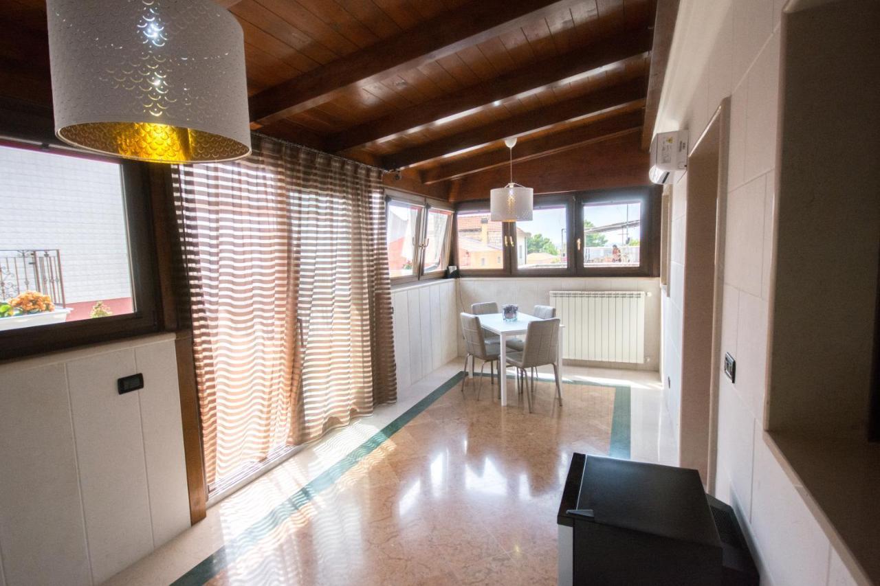 레시나 Al Vecchio Fontanile B&B 외부 사진