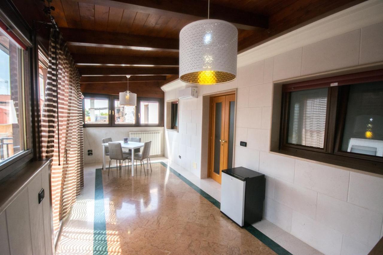 레시나 Al Vecchio Fontanile B&B 외부 사진