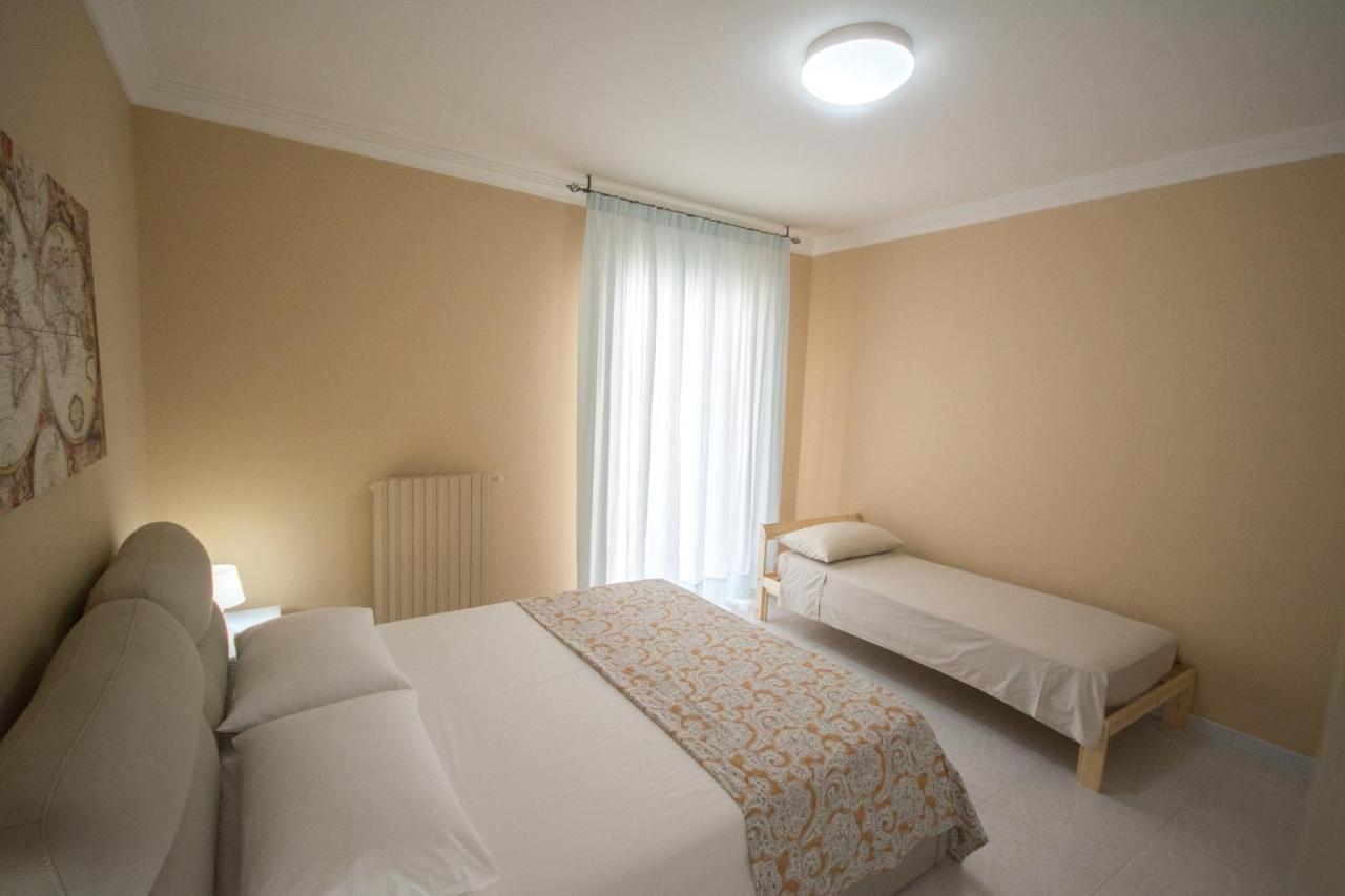 레시나 Al Vecchio Fontanile B&B 외부 사진